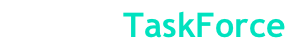 Kanzlei TaskForce Logo